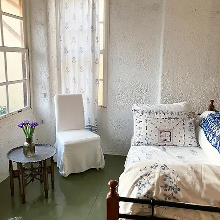 Villa Andreas *