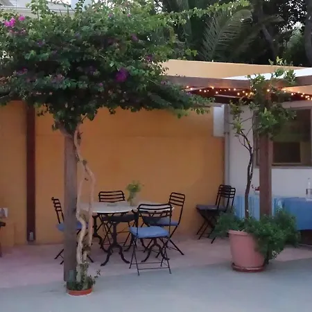 Villa Andreas Rhodes City